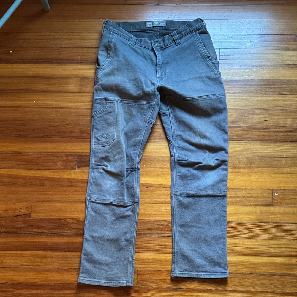 Arborwear | Men's Cedar Flex Gray Pants 32x30
